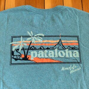 Patagonia Men's Pataloha T Shirt